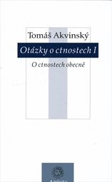 Ot&aacute;zky o ctnostech
                        (I,)
                    