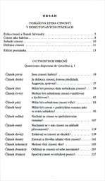 Ot&aacute;zky o ctnostech
                        (I,)
                    