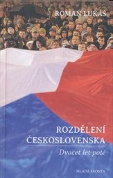 Rozdělení Československa