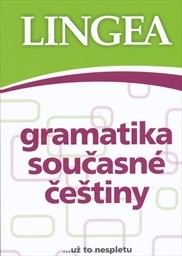 Gramatika současné češtiny