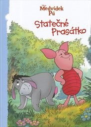 Statečn&eacute; pras&aacute;tko