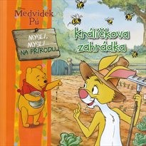 Králíčkova zahrádka