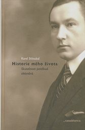Historie mého života