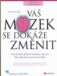 Váš mozek se dokáže změnit