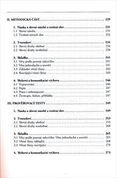 Čeština zajímavě a komunikativně I