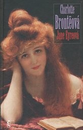 Jane Eyreová