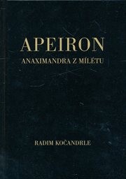 Apeiron Anaximandra z Mílétu