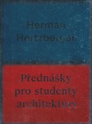 Předn&aacute;šky pro studenty architektury