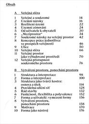 Předn&aacute;šky pro studenty architektury