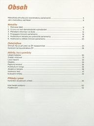 Žákovský parlament
(III,)