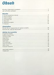 Ž&aacute;kovsk&eacute; projekty