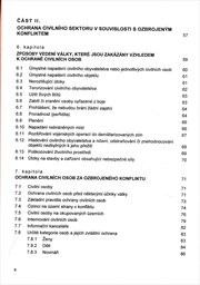 Mezin&aacute;rodn&iacute; humanit&aacute;rn&iacute; pr&aacute;vo pro policisty a pracovn&iacute;ky veřejn&eacute; spr&aacute;vy