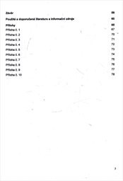 Přehled informačn&iacute;ch syst&eacute;mů využ&iacute;van&yacute;ch službou krimin&aacute;ln&iacute; policie a vyšetřov&aacute;n&iacute; Policie Česk&eacute; republiky