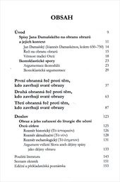 Řeči na obranu obrazů