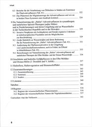 Die Vegetation und Flora der Flussh&auml;fen Mitteleuropas