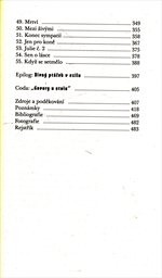 V zahradě besti&iacute;