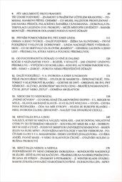 Tajemství Rukopisů Královédvorského a Zelenohorského