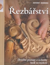 Řezbářství
