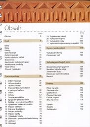 Řezbářství