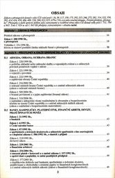 Přestupky a dalš&iacute; spr&aacute;vn&iacute; delikty