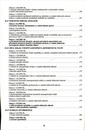 Přestupky a dalš&iacute; spr&aacute;vn&iacute; delikty