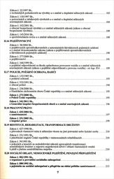 Přestupky a dalš&iacute; spr&aacute;vn&iacute; delikty