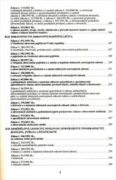 Přestupky a dalš&iacute; spr&aacute;vn&iacute; delikty