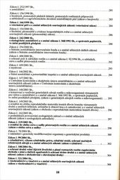 Přestupky a dalš&iacute; spr&aacute;vn&iacute; delikty