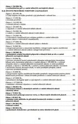 Přestupky a dalš&iacute; spr&aacute;vn&iacute; delikty