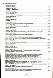 Přestupky a dalš&iacute; spr&aacute;vn&iacute; delikty