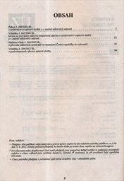 Archivnictví a spisová služba