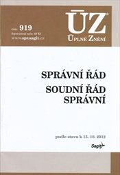 Správní řád