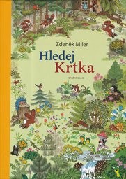 Hledej Krtka