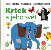 Krtek a jeho svět