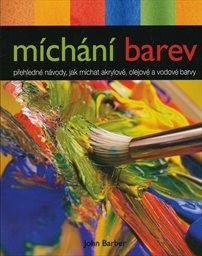 Míchání barev