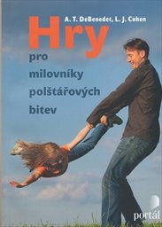 Hry pro milovníky polštářových bitev