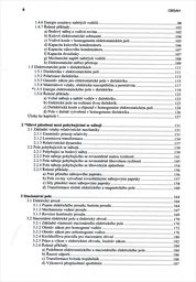 Elektřina a magnetismus