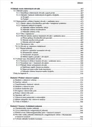 Elektřina a magnetismus