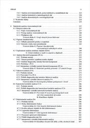 Kompendium statistick&eacute;ho zpracov&aacute;n&iacute; dat