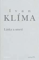 L&aacute;ska a smet&iacute;