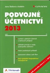 Podvojn&eacute; &uacute;četnictv&iacute; 2013