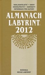 Almanach Labyrint 2012