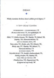 Mal&aacute; kniha etikety pre manaž&eacute;rov