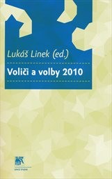Voliči a volby 2010