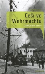 Češi ve wehrmachtu