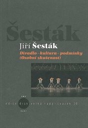 Divadlo - kultura - podm&iacute;nky