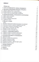 Poradenství v oblasti autoevaluace