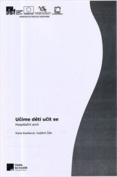 Uč&iacute;me děti učit se