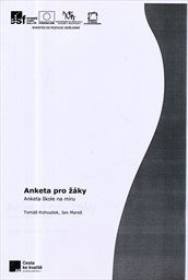 Anketa pro ž&aacute;ky