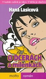 O dcer&aacute;ch a milenk&aacute;ch